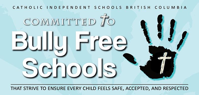 bully free kids school